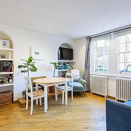 Appartement Gorgeous Angel Flat